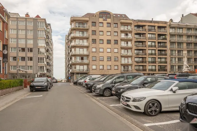 Appartement à vendre à Knokke-Heist – 1/10