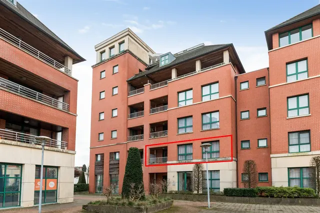 Appartement à vendre à Turnhout – 1/10