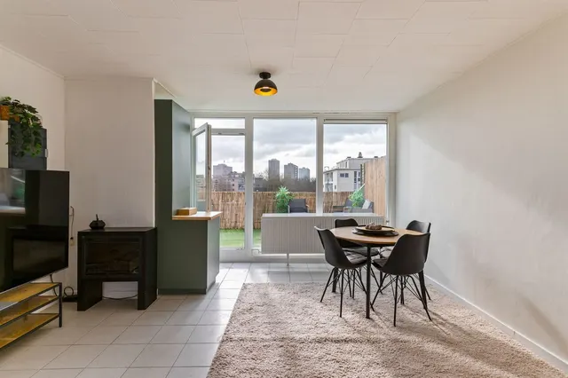 Appartement à vendre à Deurne – 1/10