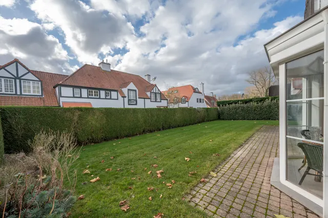 Woning te koop in Het Zoute – 1/10