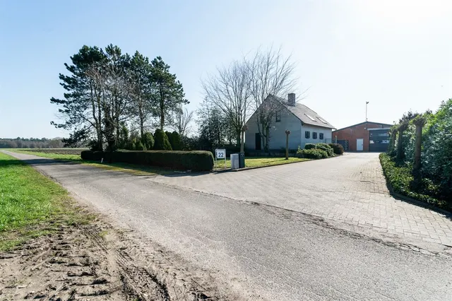 Maison à vendre à Ravels – 1/10