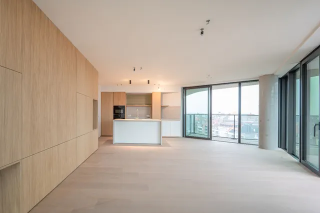 Appartement te koop in Duinenwater – 1/10
