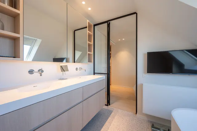 Appartement te koop in Het Zoute – 1/10