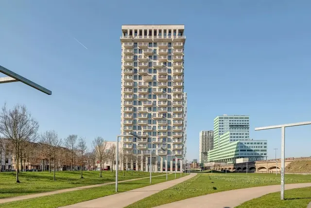 Appartement te koop in Antwerpen – 1/10