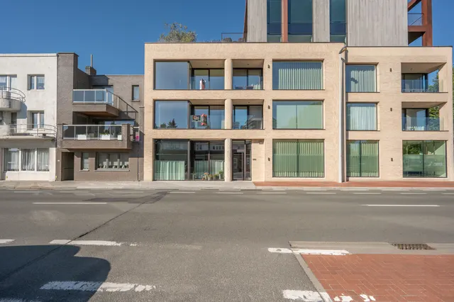 Appartement te koop in Knokke – 1/10
