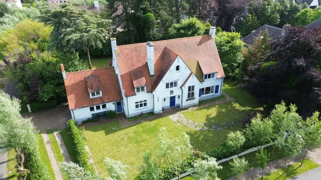 Woning te koop in Het Zoute – 1/10