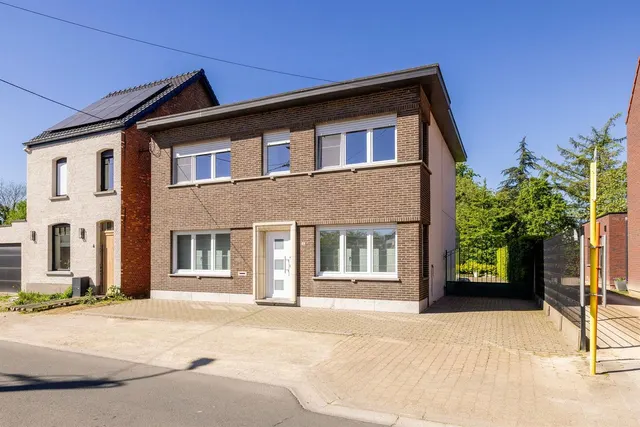 Maison à vendre à Heist-Op-Den-Berg – 1/10