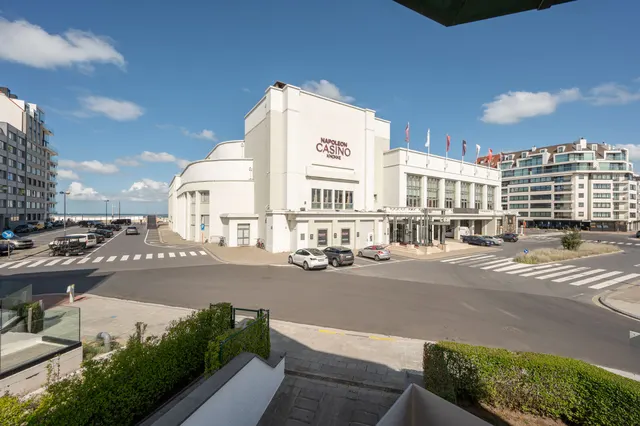 Appartement te koop in Knokke-Heist – 1/10
