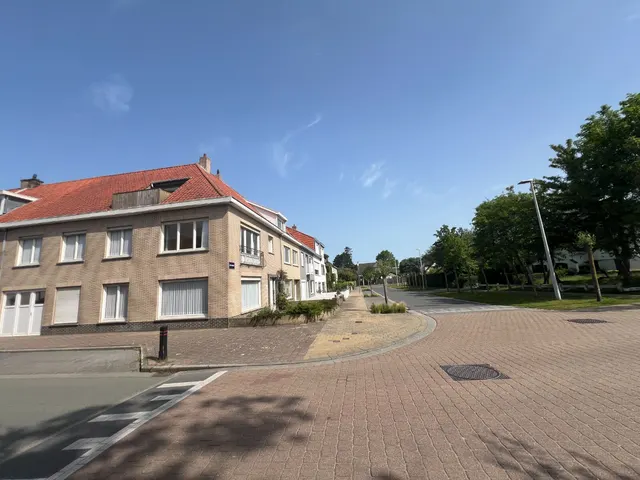 Woning te koop in Knokke – 1/10