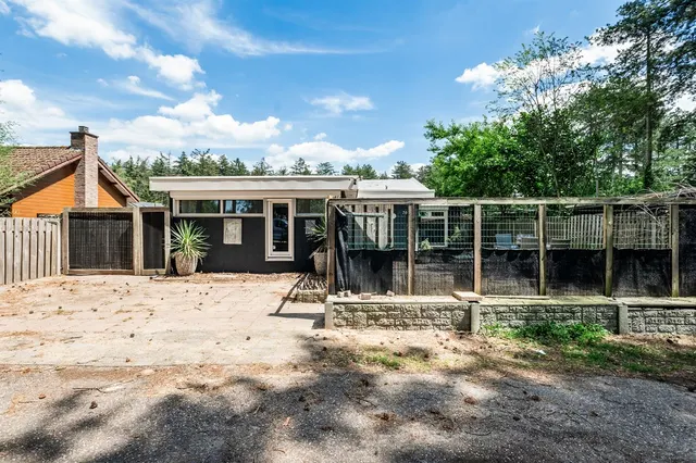 Huis te koop in Poppel – 1/10