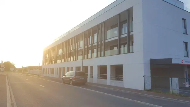 Appartement te koop in Duinenwater – 1/10