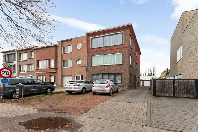 Appartement à vendre à Wommelgem – 1/10