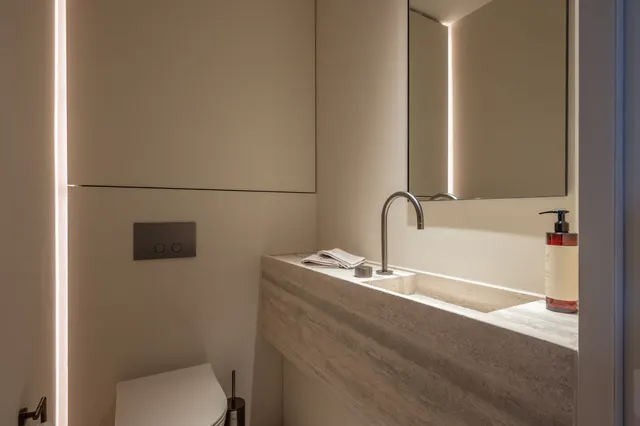 Appartement te koop in Het Zoute – 1/10