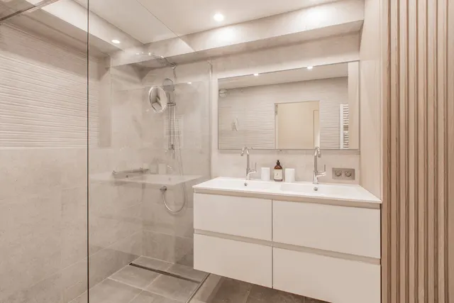Appartement te koop in Het Zoute – 1/10