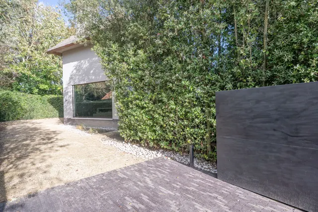 Woning te koop in Het Zoute – 1/10