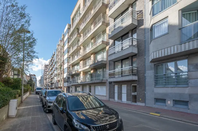 Appartement te koop in Duinbergen – 1/10