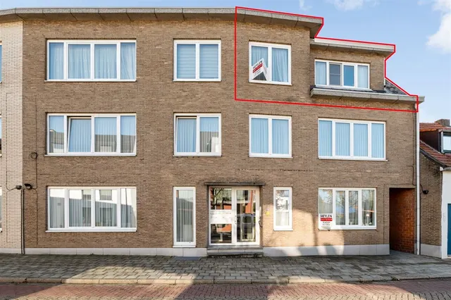 Appartement à vendre à Oud-Turnhout – 1/10