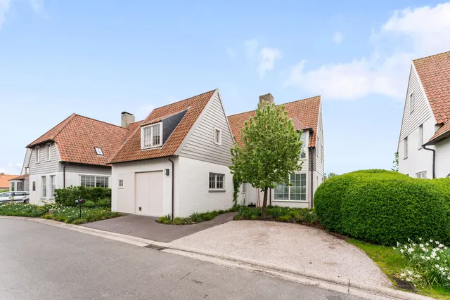 Woning te koop in Westkapelle – 1/10