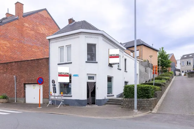 Appartement à vendre à Scherpenheuvel – 1/8