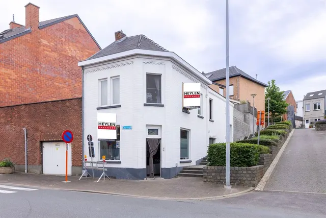 Appartement à vendre à Scherpenheuvel – 1/6