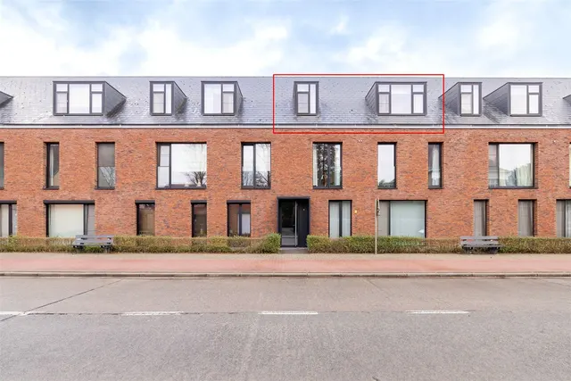 Appartement à vendre à Berlaar – 1/10