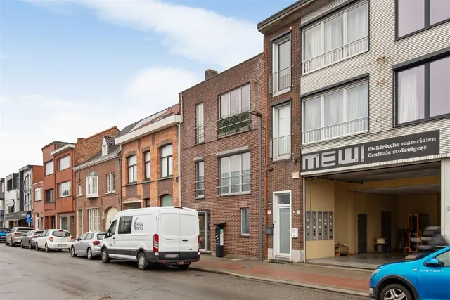 Appartement à vendre à Turnhout – 1/10