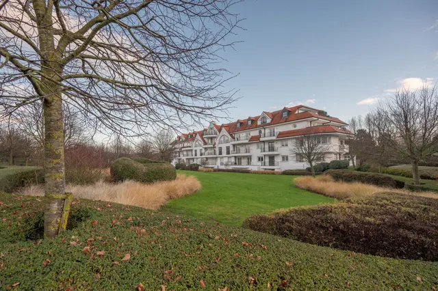 Appartement te koop in Het Zoute – 1/10