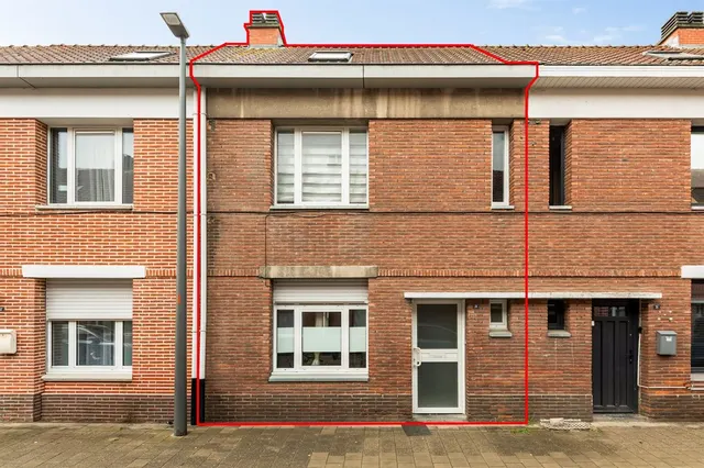 Maison à vendre à Turnhout – 1/10