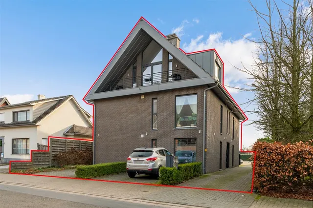Appartement te koop in Arendonk – 1/10