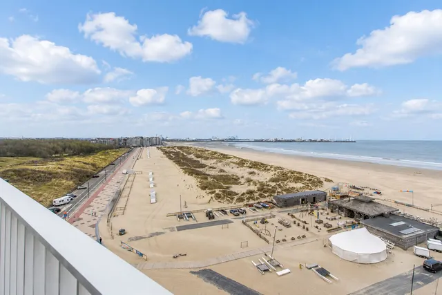 Appartement te koop in Knokke-Heist – 1/10
