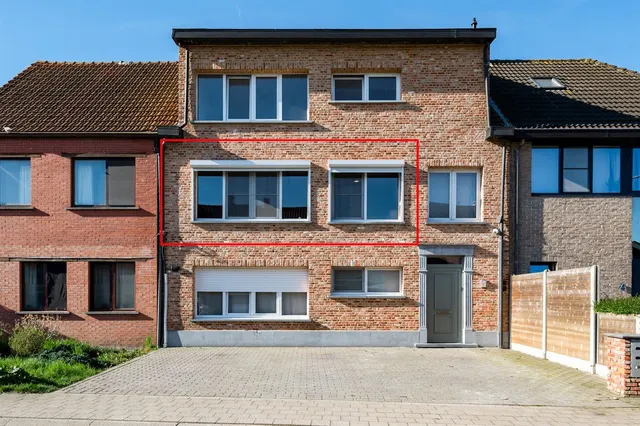 Appartement à vendre à Turnhout – 1/10