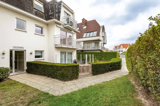 Appartement te koop in Knokke – 1/10