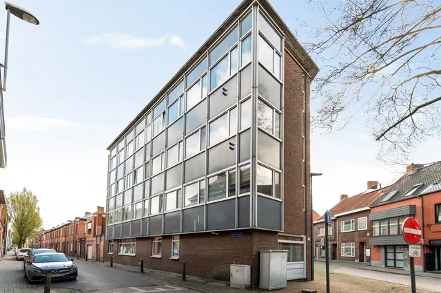 Appartement à vendre à Turnhout – 1/10
