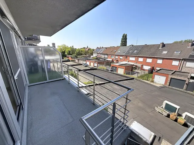 Appartement à louer à Brasschaat – 1/10