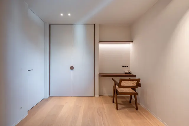 Appartement te koop in Het Zoute – 1/10