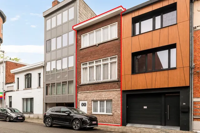 Maison à vendre à Turnhout – 1/10