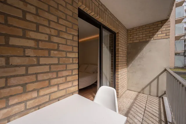 Appartement te koop in Duinbergen – 1/10