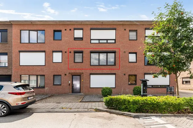 Appartement à vendre à Turnhout – 1/10