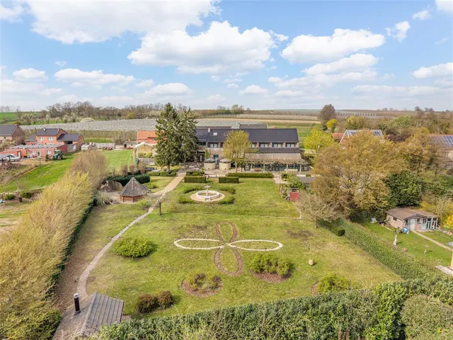 Huis te koop in Wellen – 1/10