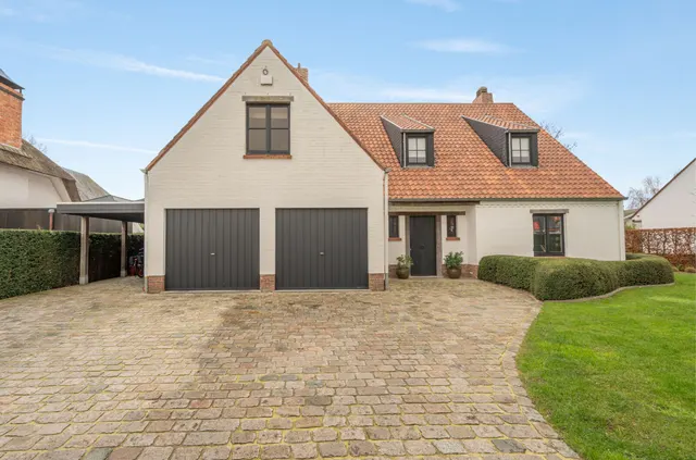 Woning te koop in Westkapelle – 1/10