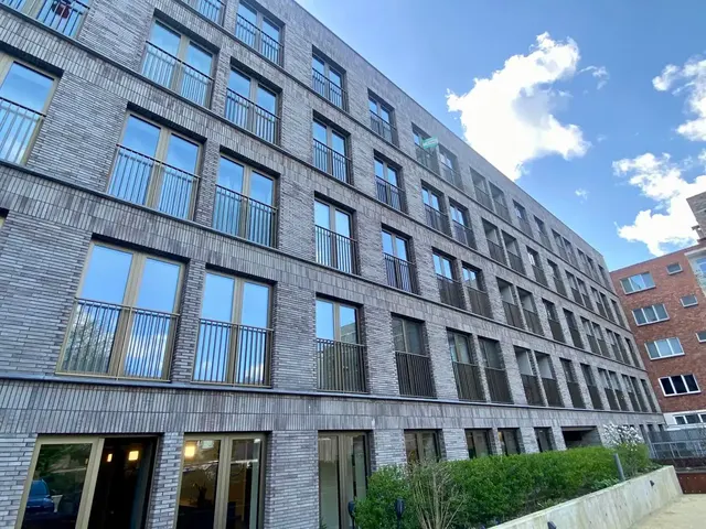 Assistentiewoning à vendre à Antwerpen – 1/10