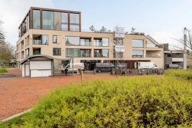 Appartement à louer à Knokke – 1/10