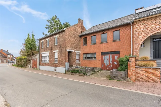Maison à vendre à Velm – 1/10