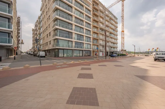 Appartement te koop in Knokke – 1/10