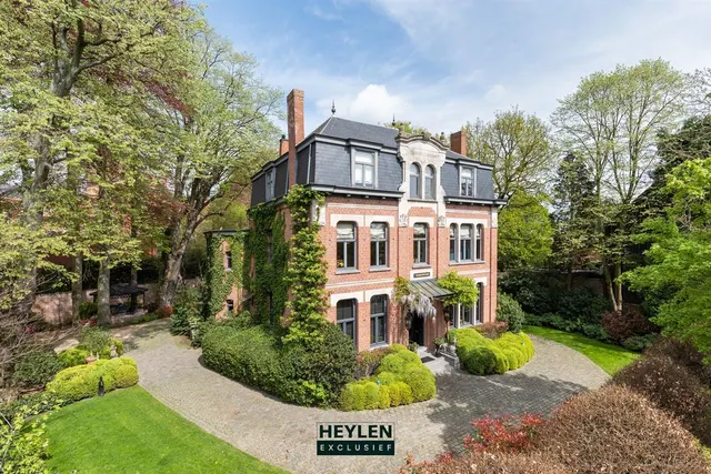 House for sale in Turnhout – 1/10