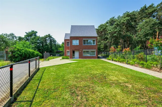 Huis te koop in Meerhout – 1/10