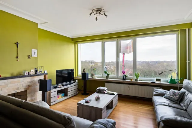 Apartment for sale in Deurne – 1/10