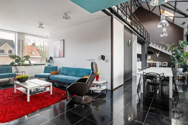 Appartement à vendre à Wijnegem – 1/10