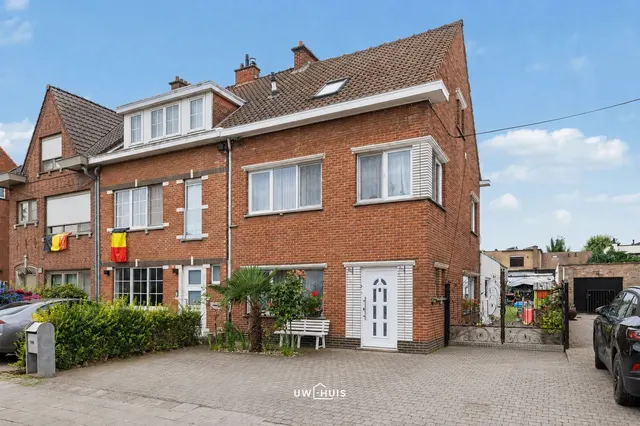 Woning te koop in Beveren-Kruibeke-Zwijndrecht – 1/10