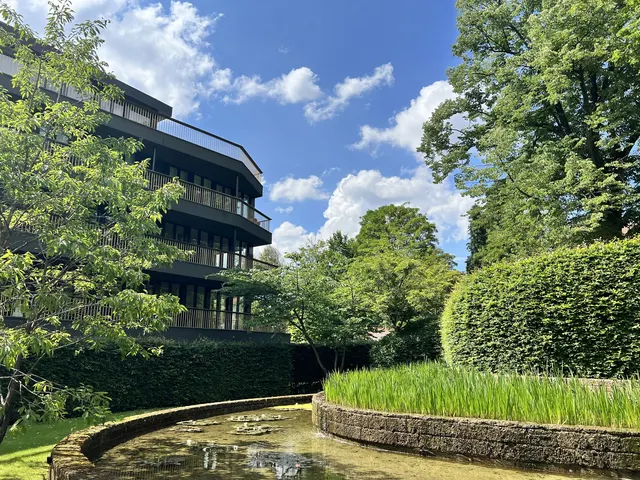 Appartement te koop in Uccle – 1/10